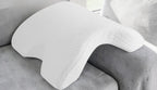 Couples Multi-Use Memory Foam Arc Support Pillow product photo