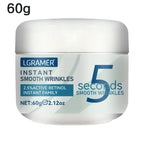 Retinol Renewal Face Cream key ingredients or ingredient highlight graphic